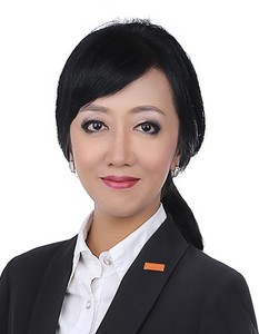 Rezani Binte Ramli's profile picture
