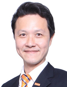 Ee Bee Keong (Yu Miqiang)'s profile picture