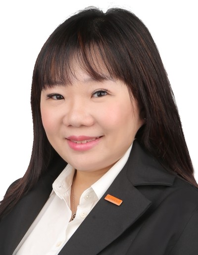 Ng Mei Lin, Marilyn profile picture