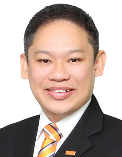 Yew Eu Jin (Yu Youren) profile picture