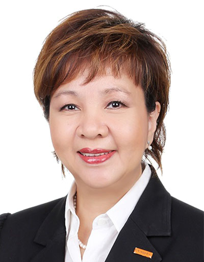 Tan Meng Noi Bridget Mrs. Davies Bridget profile picture