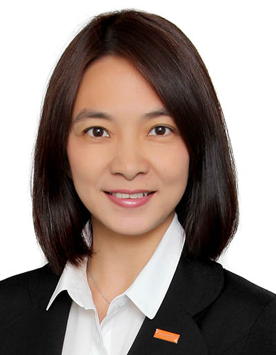 Kat Poh Choo profile picture