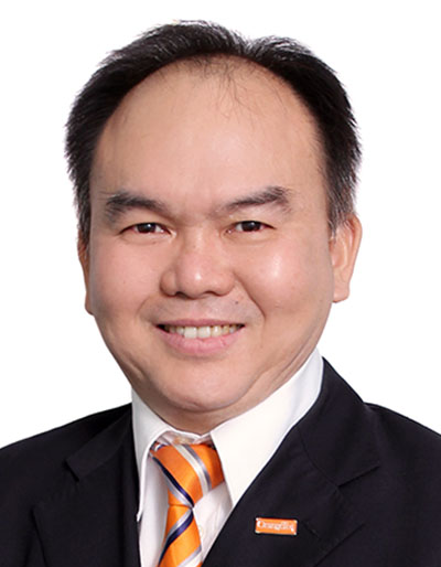 Goh Eng Lye profile picture