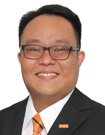 Chua Zhi Cheng profile picture
