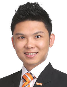 Hiew Wei Loon's profile picture