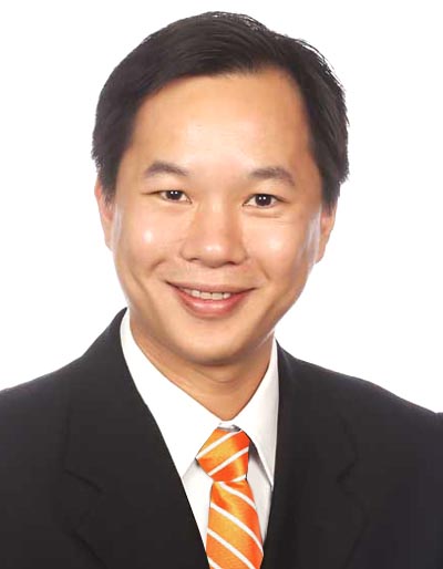 Siew Wei Foong (Xiao Weifeng) profile picture