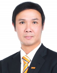 Ho Siew Fei (He Zhaohui)'s profile picture
