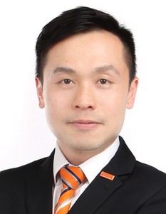 Sim Kong Boon (Shen Kangwen)'s profile picture