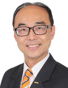 Liau Yung Bun's profile picture