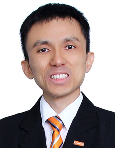 Loh Yin Meng (Luo Xianming) profile picture