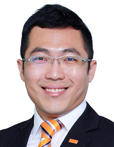 Ee Xiao Yang's profile picture