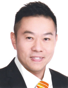 Chia Kiap Leng (Xie Jielong)'s profile picture