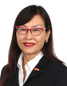 Chin Keok Lian's profile picture