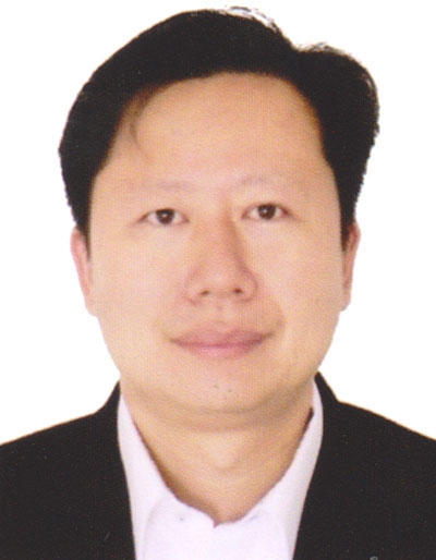 Chua Wee Li (Cai Weili) profile picture