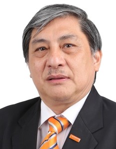 Yeo Chee Leong's profile picture