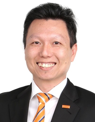 Tan Beng Hwee (Chen Minghui) profile picture