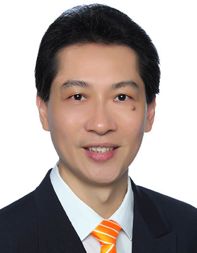 Bong Kee Chan profile picture