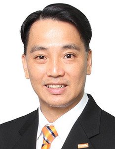 Chan Boon Chong David's profile picture