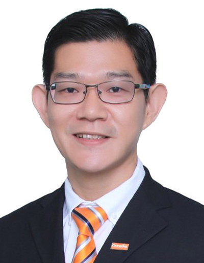 Ng Huat Yam (Huang Faye) profile picture