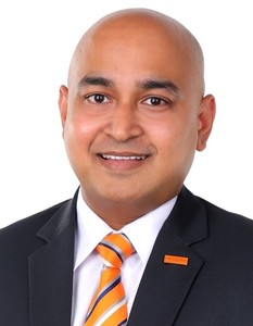 David James @Ranjessh's profile picture