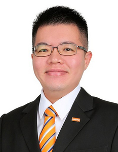 Wu Jie Heng Joseph's profile picture