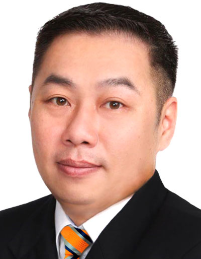 Vincent Tay Chye Tik (Vincent Zheng Caide) profile picture