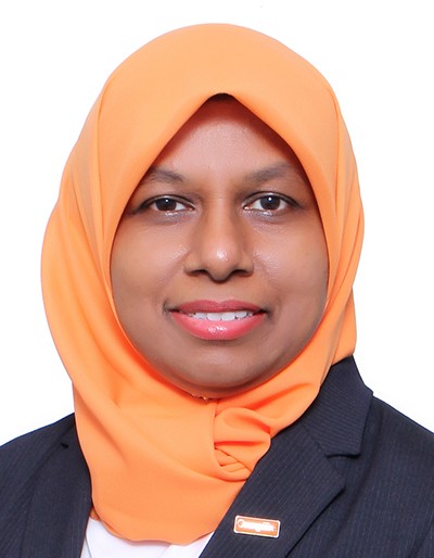 Zubaidah Binte Mohd Kassim profile picture