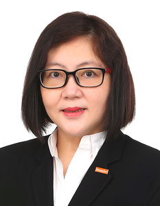 Pua Gek Keow's profile picture