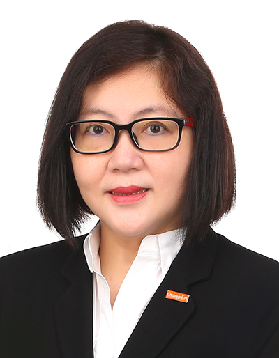 Pua Gek Keow profile picture