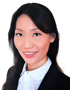 Leong Chuin Sia (Liang Junxia)'s profile picture