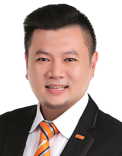 Koh Yong Han (Xu Ronghan) profile picture