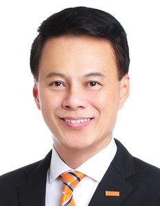 Tham Kam Cheong Collin's profile picture