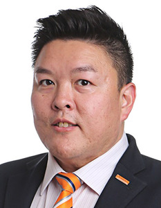 Spencer Loo Chih Fui's profile picture