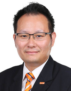 Leong Kah Seng's profile picture