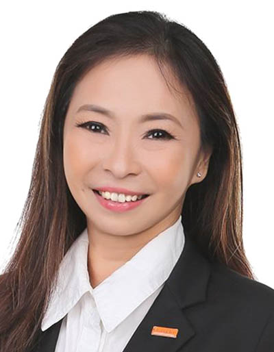 Poh Mei Ling profile picture