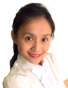 Tan Theng Yeong Connie's profile picture