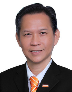Chan Hoe Peng's profile picture