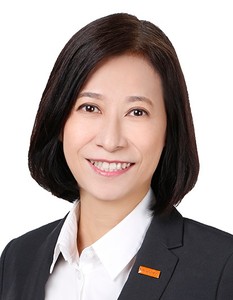 Chua Mui Choo's profile picture