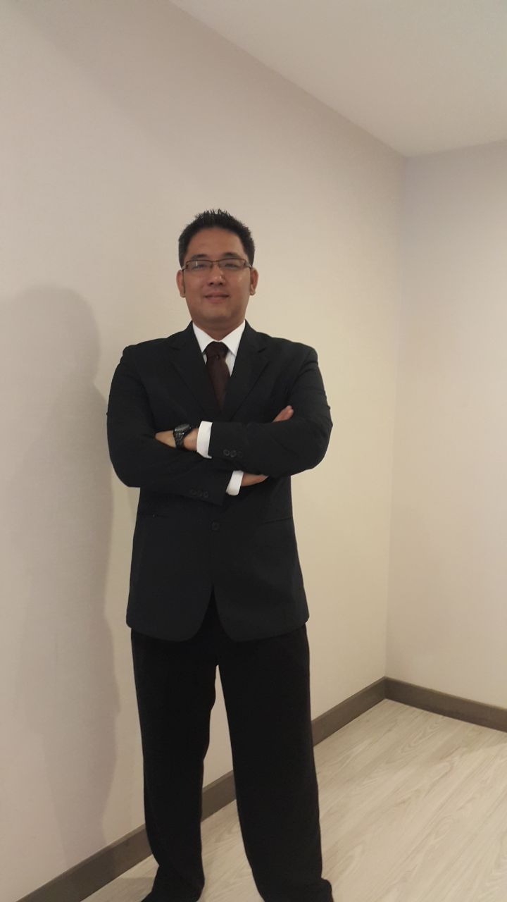 YC Tang 个人资料照片