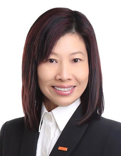 Kwok Rong Zhen Wendy profile picture