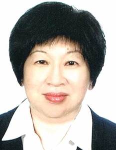 Hoe Sok Ee's profile picture