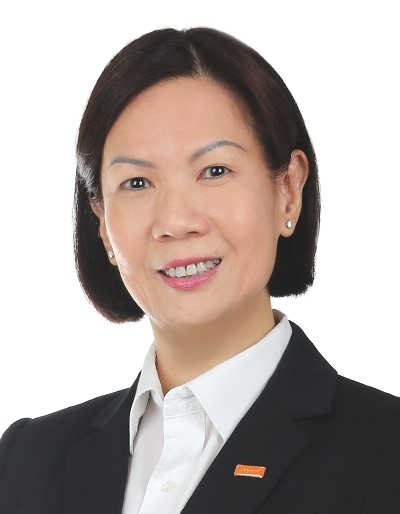 Anne Au Siew Hoong profile picture