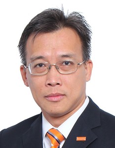 Goh Kok Tatt's profile picture