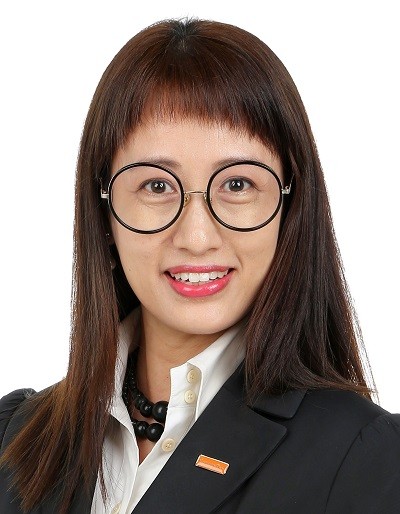 Koh Bee San Pixie profile picture