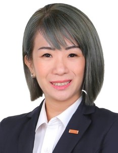 Tan Li Yen, Joanie's profile picture