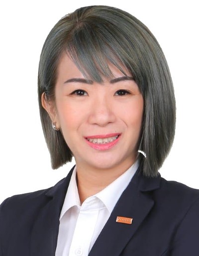 Tan Li Yen, Joanie profile picture