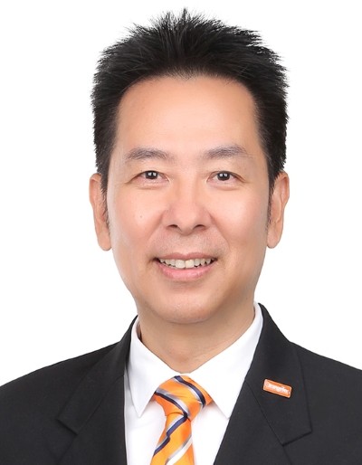 Wang Huajun profile picture