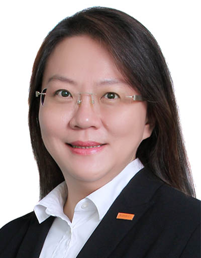Christina Ng Mui Kim (Huang Meijin) profile picture