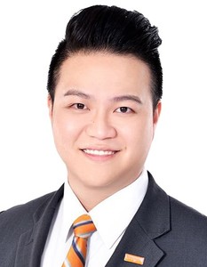 Tan Fu Rong's profile picture