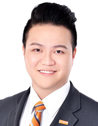 Tan Fu Rong profile picture